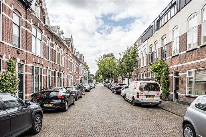 Bekijk foto 41 van Tetterodestraat 34-ZW