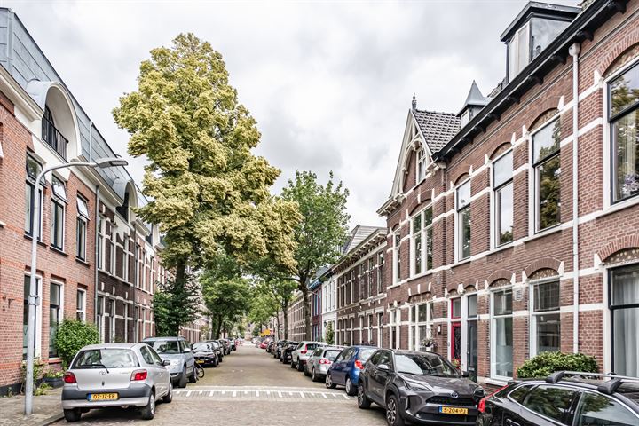 Bekijk foto 42 van Tetterodestraat 34-ZW