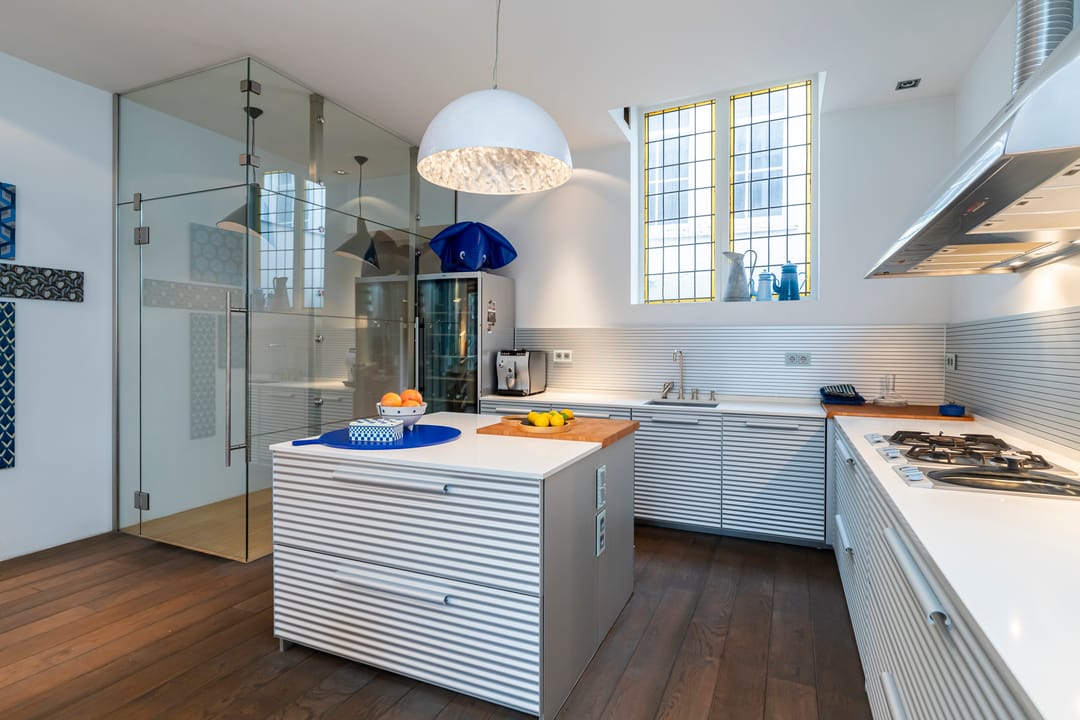 Foto 2 van Zeestraat 42-A