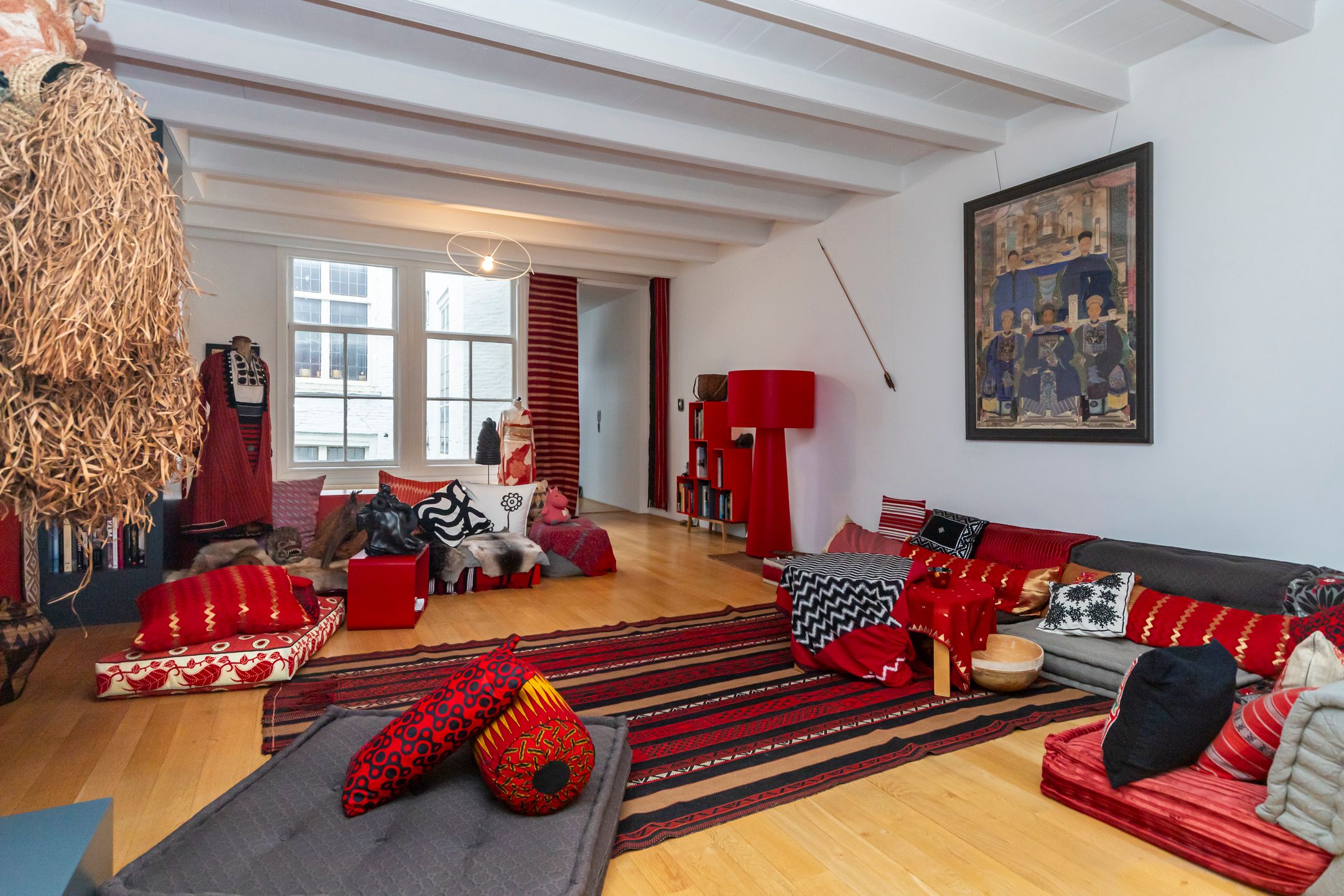 Foto 3 van Zeestraat 42-A