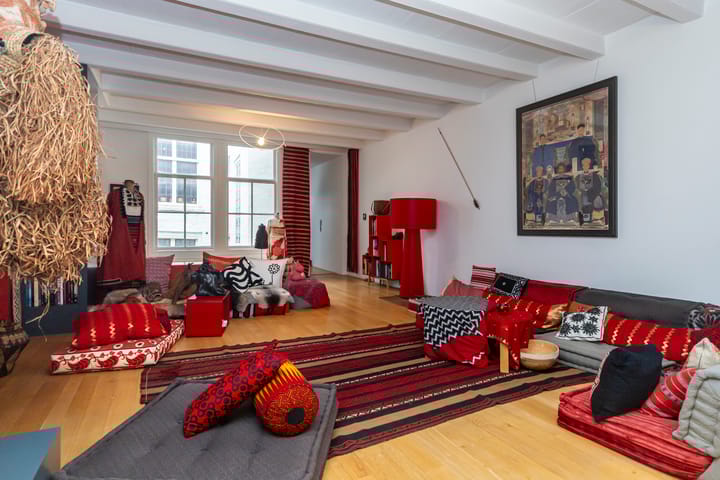 Foto 3 van Zeestraat 42-A