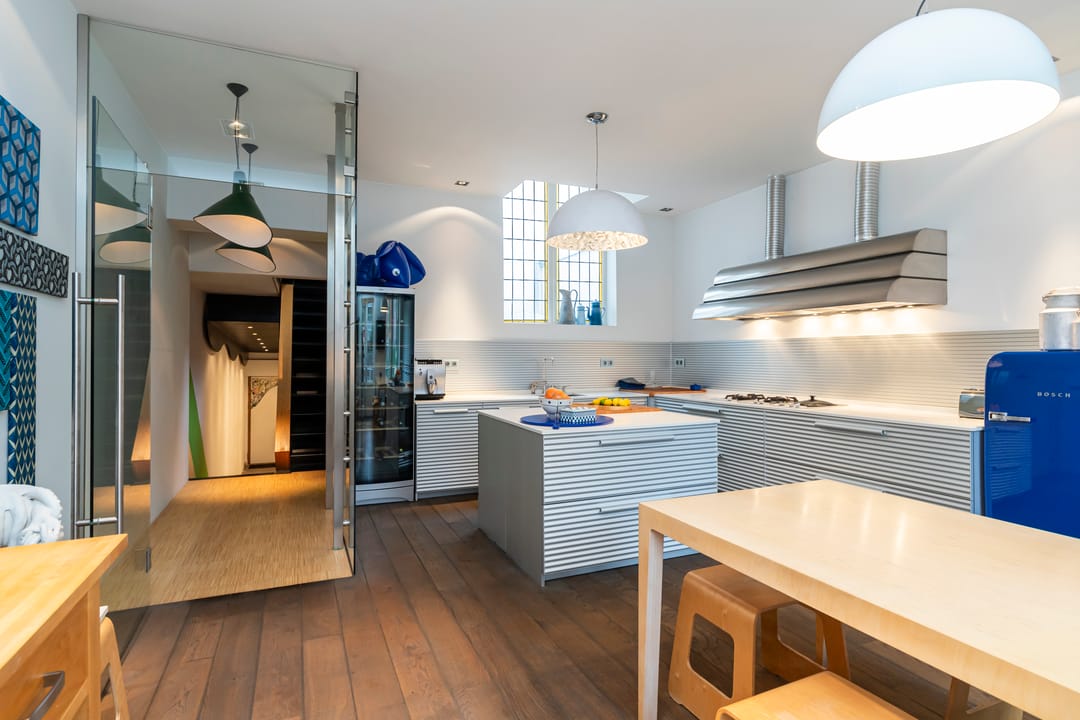 Foto 8 van Zeestraat 42-A