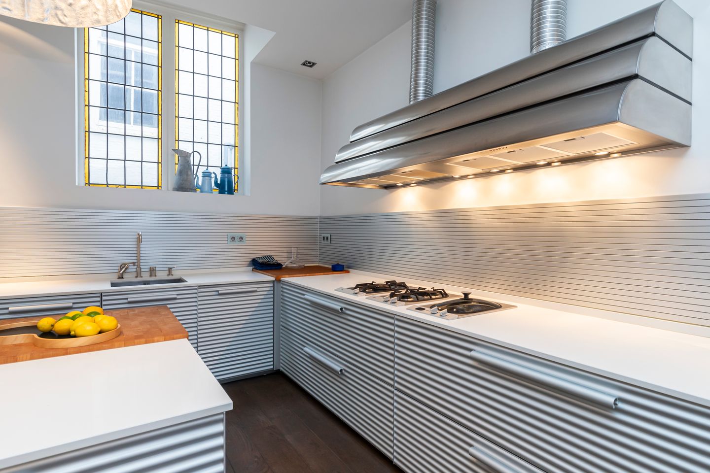 Foto 10 van Zeestraat 42-A