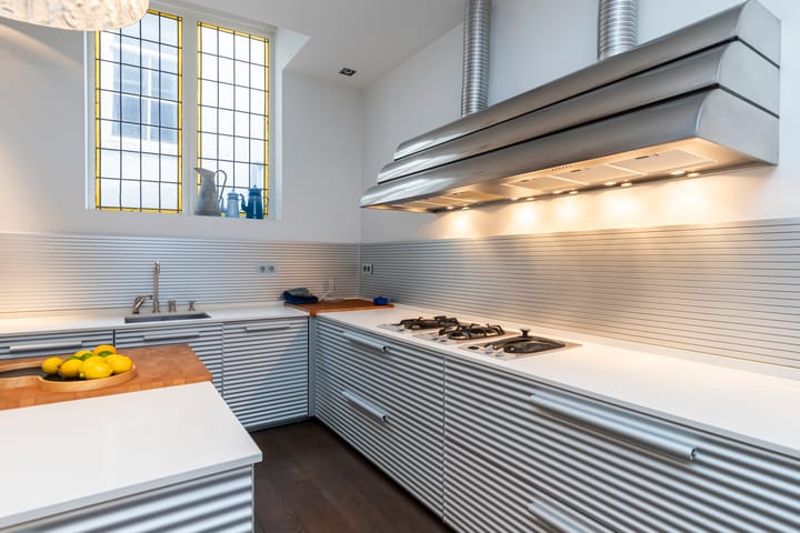 Foto 10 van Zeestraat 42-A