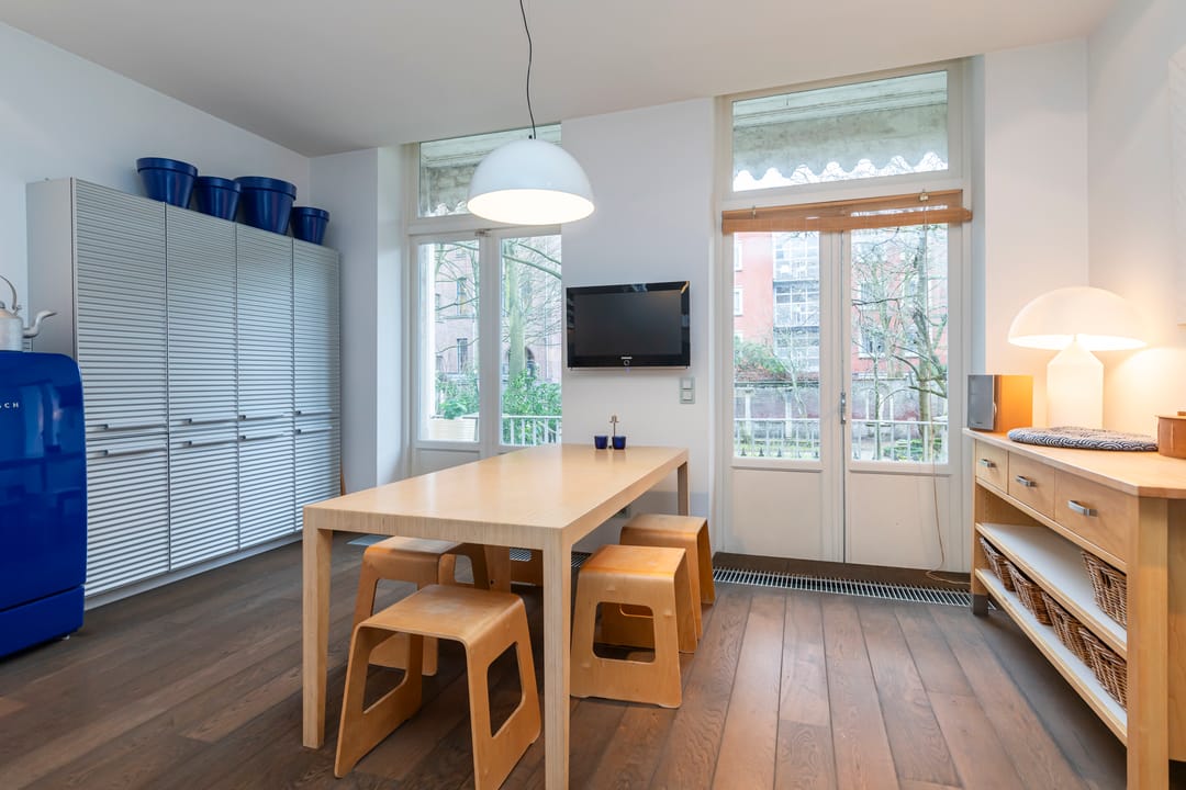 Foto 13 van Zeestraat 42-A