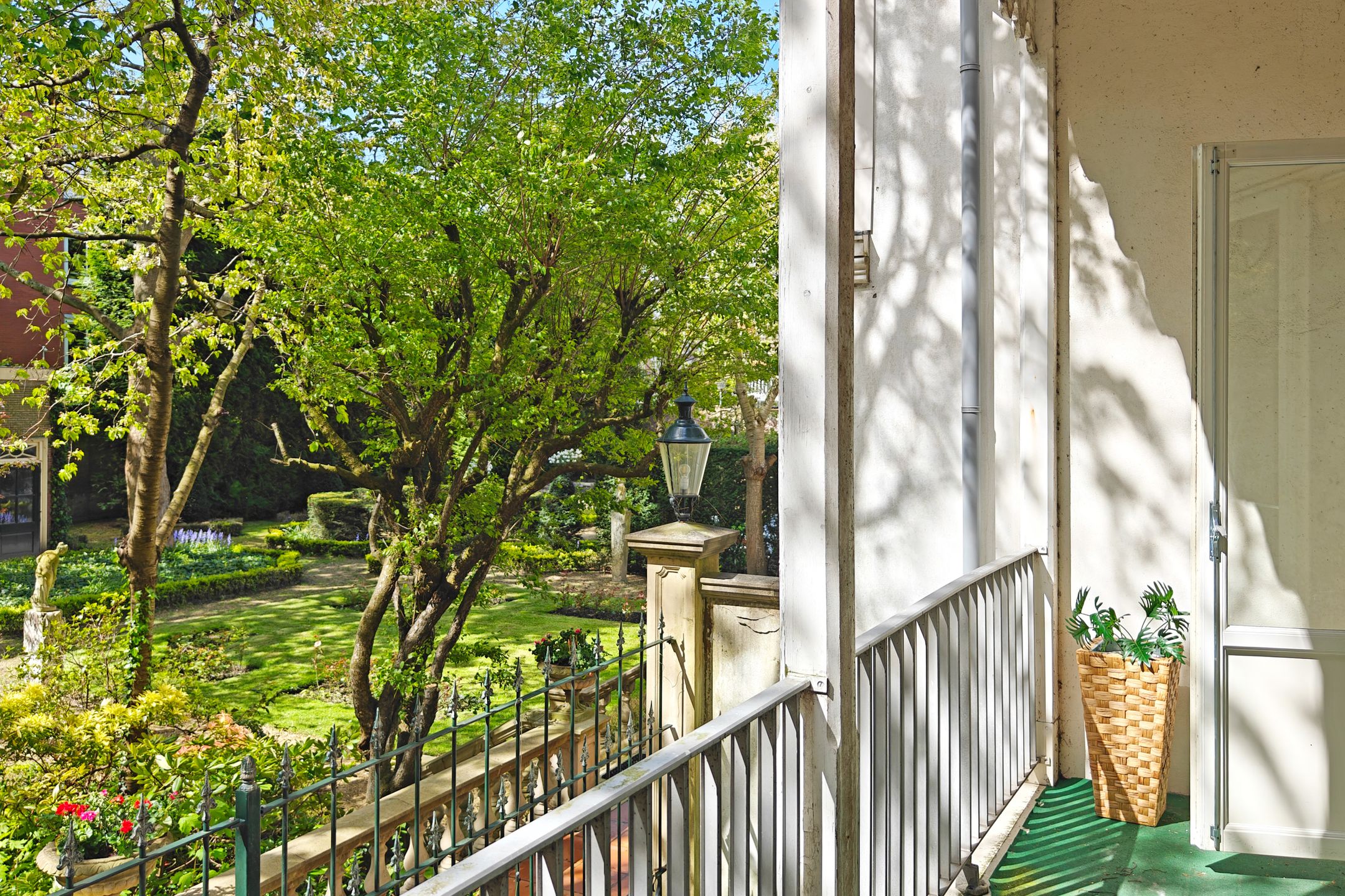 Foto 15 van Zeestraat 42-A