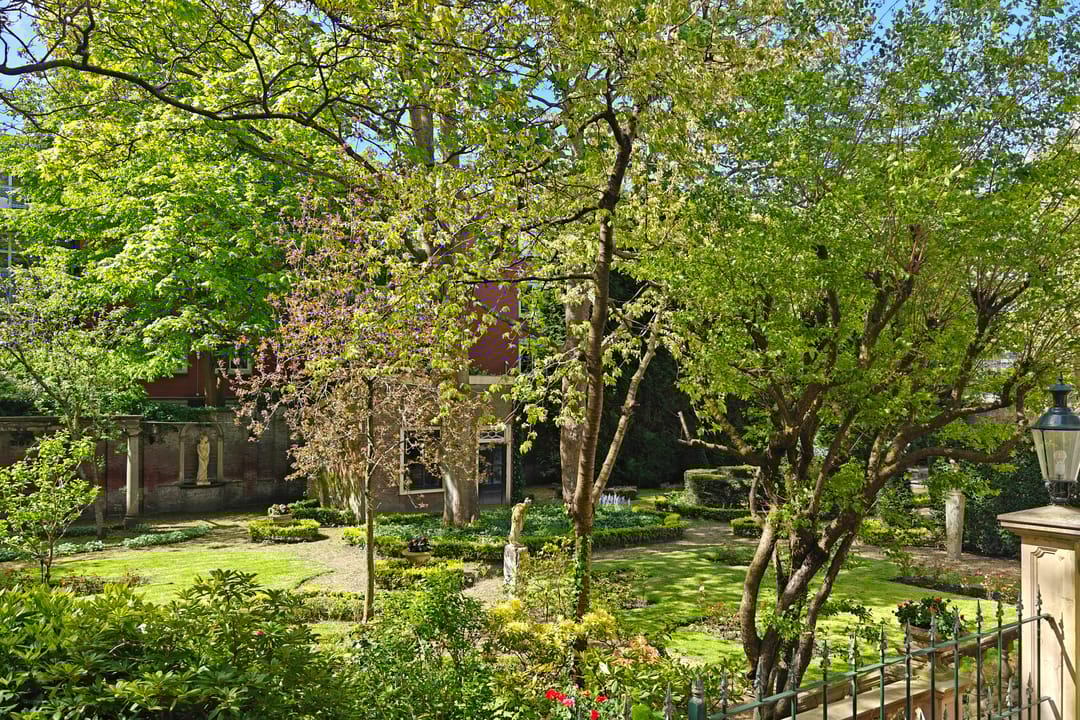 Foto 16 van Zeestraat 42-A