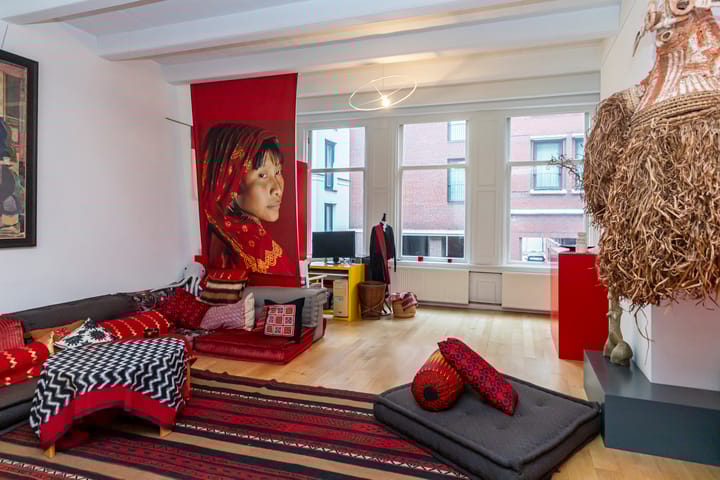 Foto 17 van Zeestraat 42-A