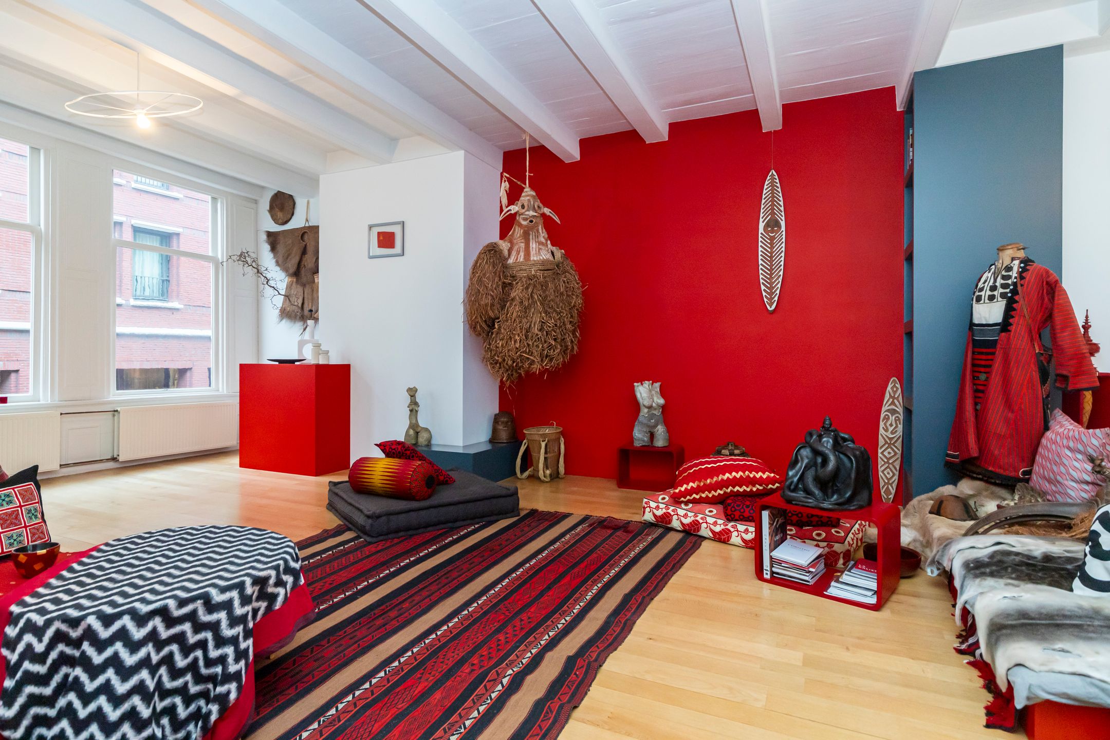 Foto 18 van Zeestraat 42-A