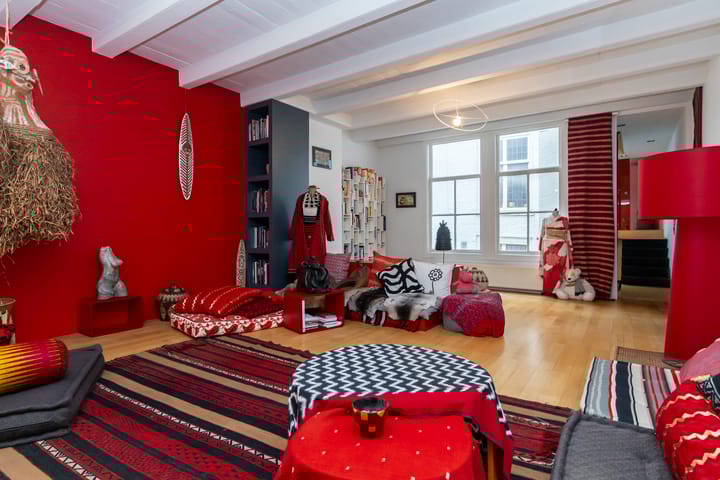 Foto 19 van Zeestraat 42-A