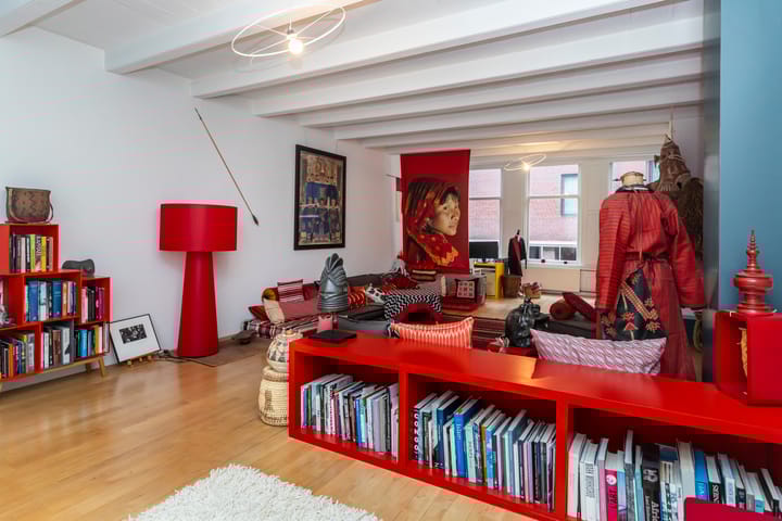 Foto 20 van Zeestraat 42-A