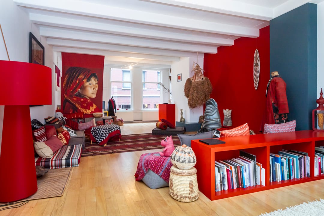 Foto 22 van Zeestraat 42-A