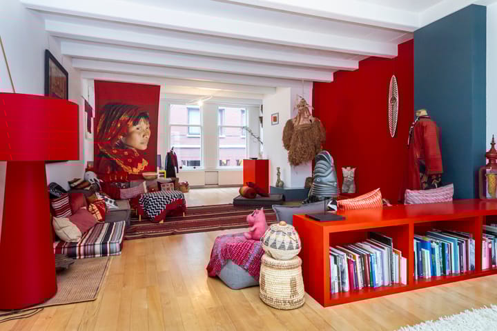 Foto 22 van Zeestraat 42-A