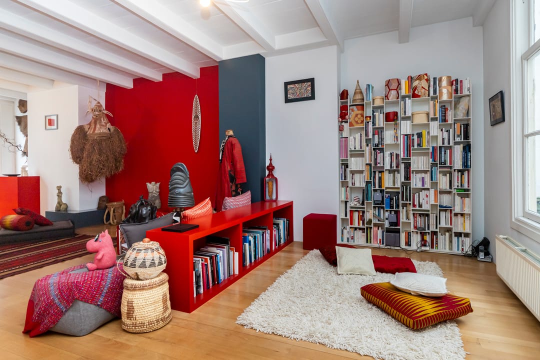 Foto 23 van Zeestraat 42-A