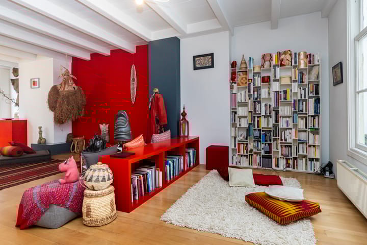 Foto 23 van Zeestraat 42-A