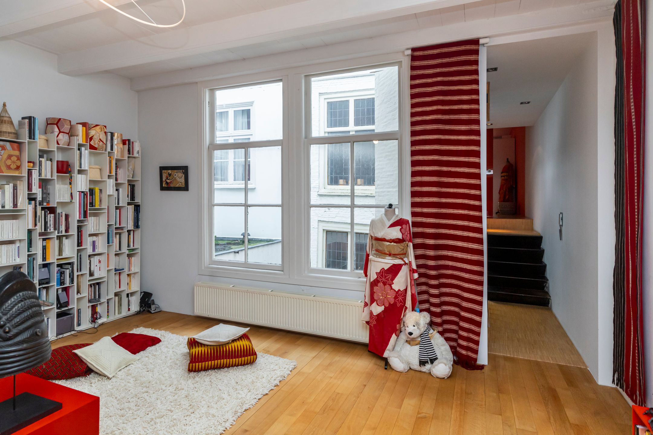 Foto 24 van Zeestraat 42-A