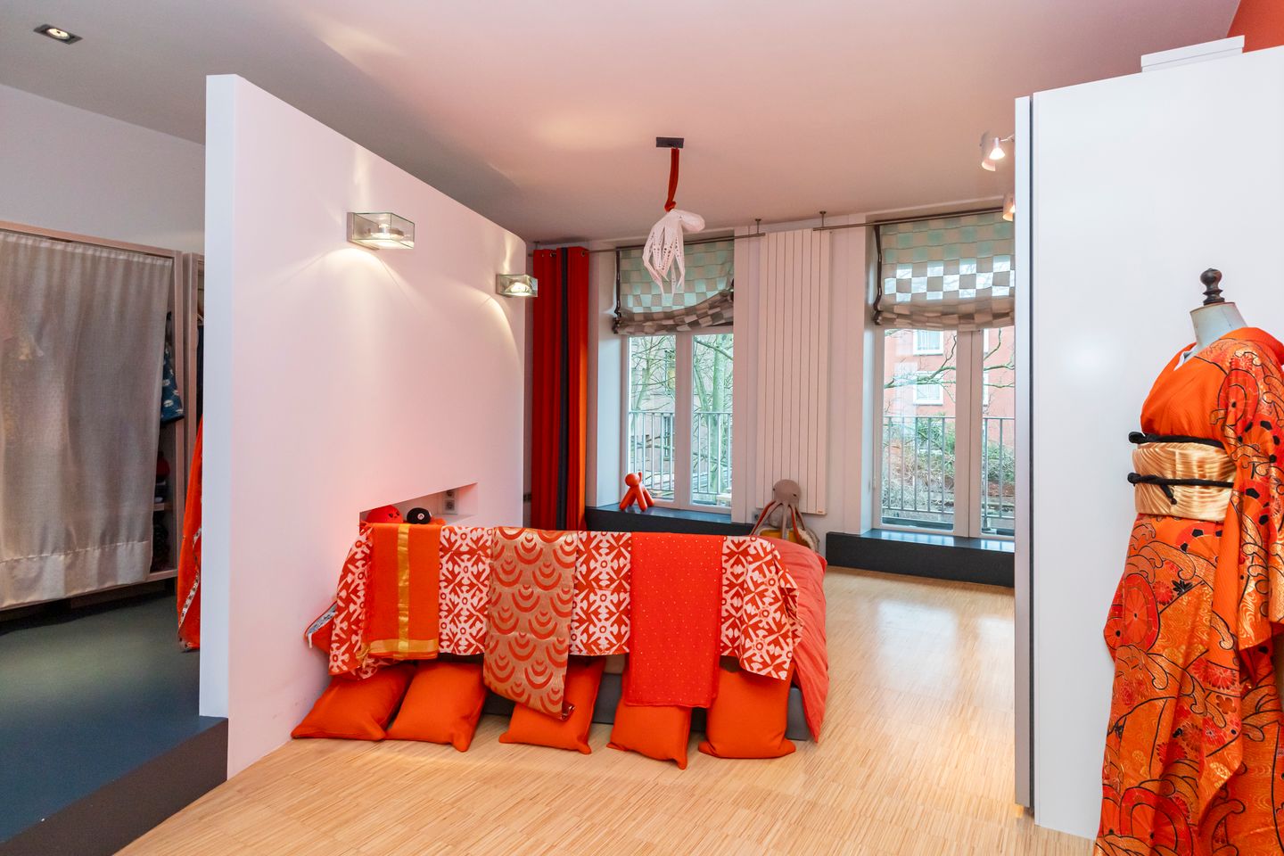 Foto 25 van Zeestraat 42-A