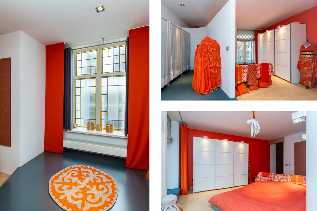 Foto 26 van Zeestraat 42-A