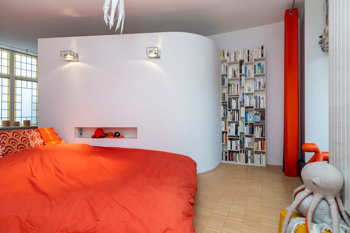 Foto 27 van Zeestraat 42-A