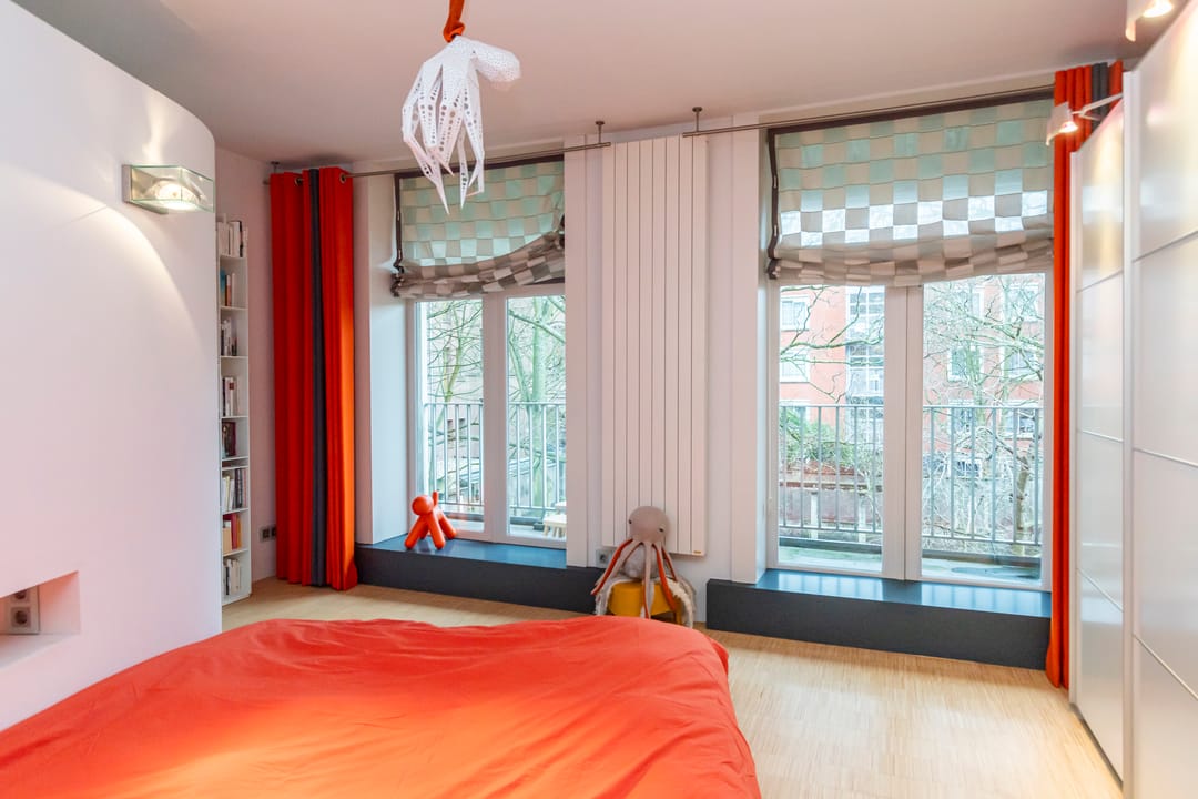 Foto 28 van Zeestraat 42-A