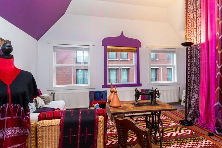 Foto 32 van Zeestraat 42-A