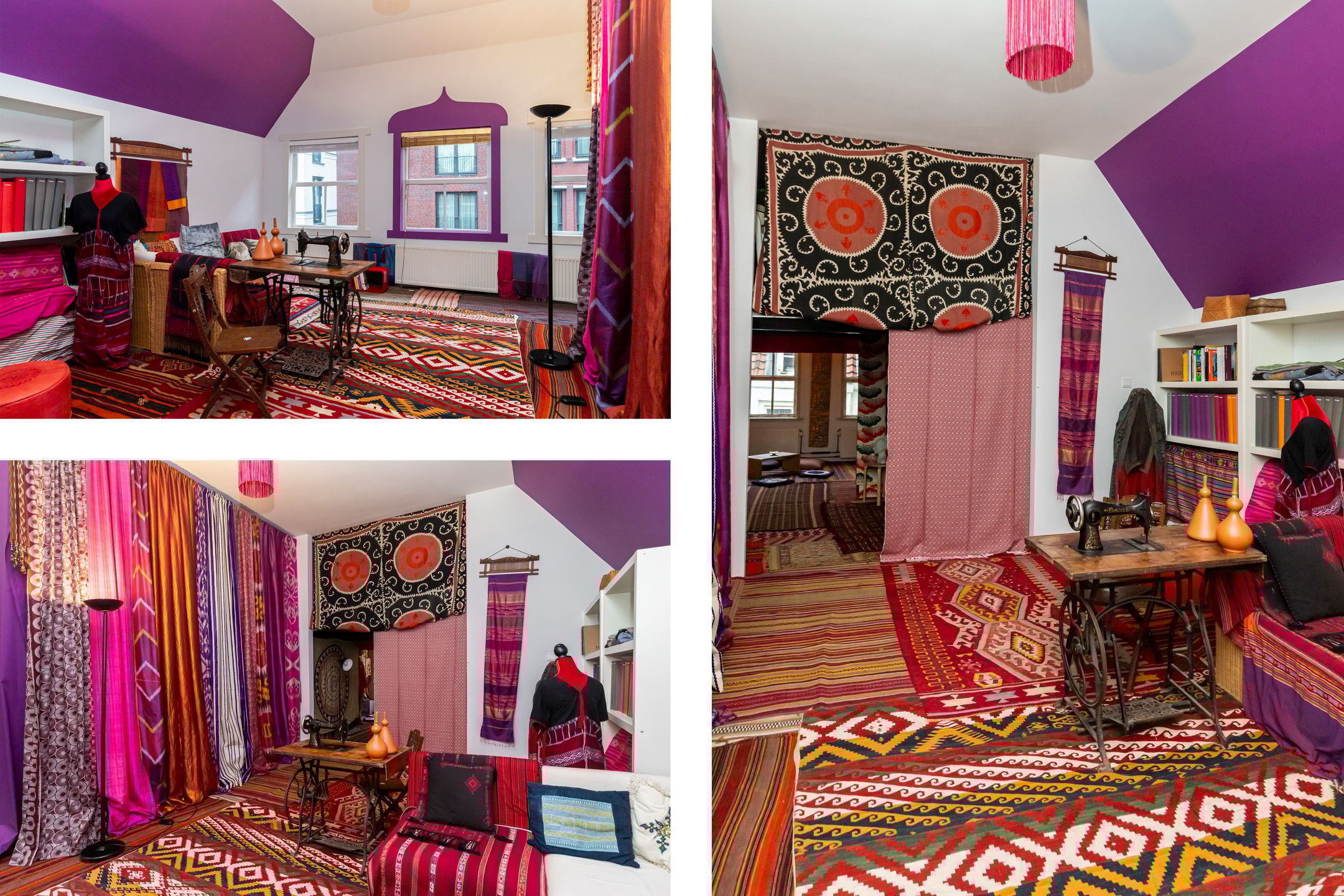 Foto 33 van Zeestraat 42-A