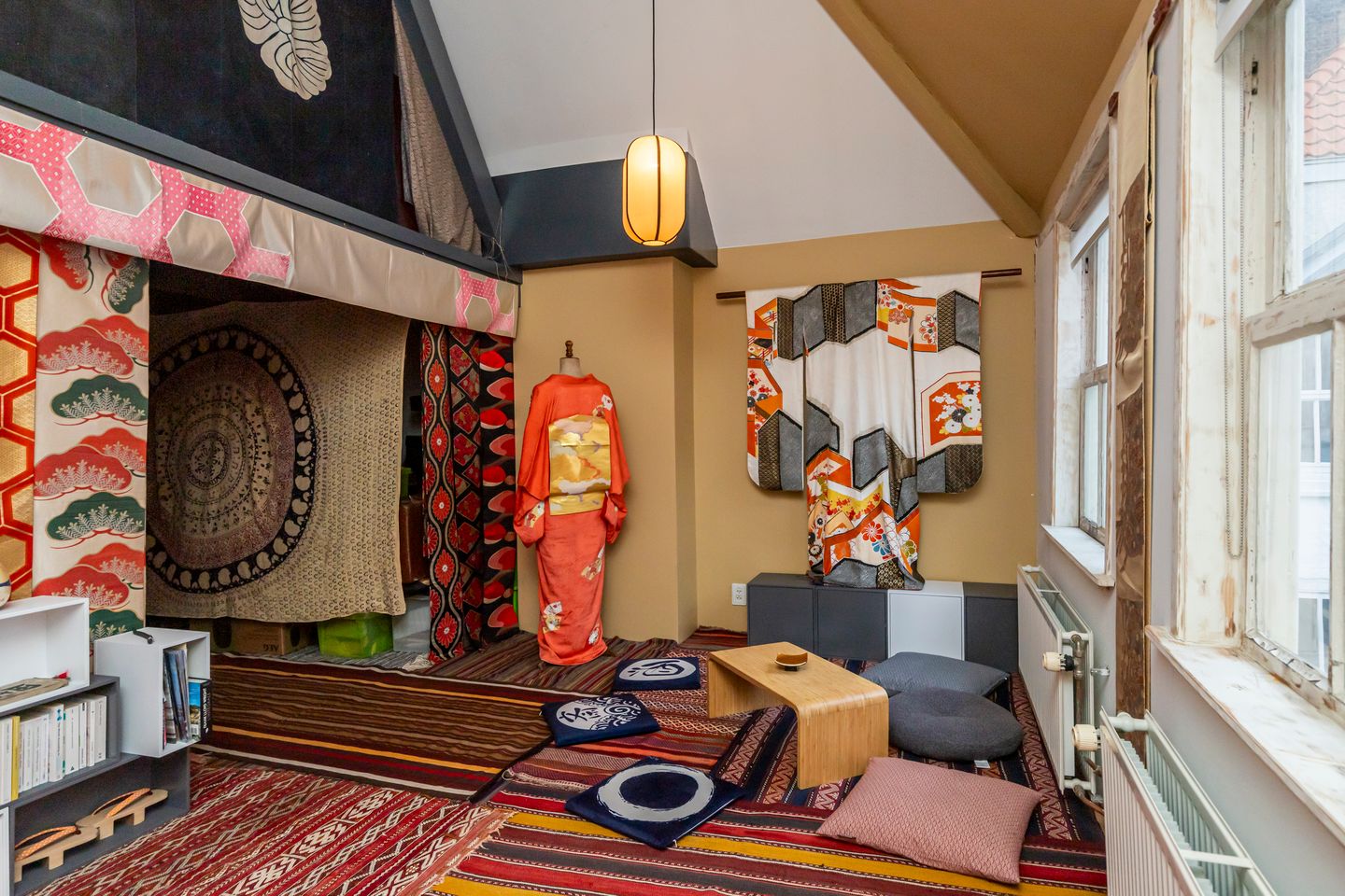 Foto 34 van Zeestraat 42-A