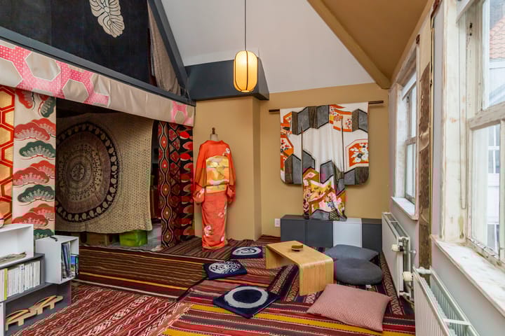 Foto 34 van Zeestraat 42-A