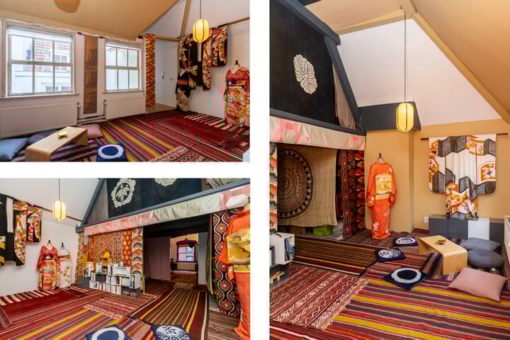 Foto 35 van Zeestraat 42-A