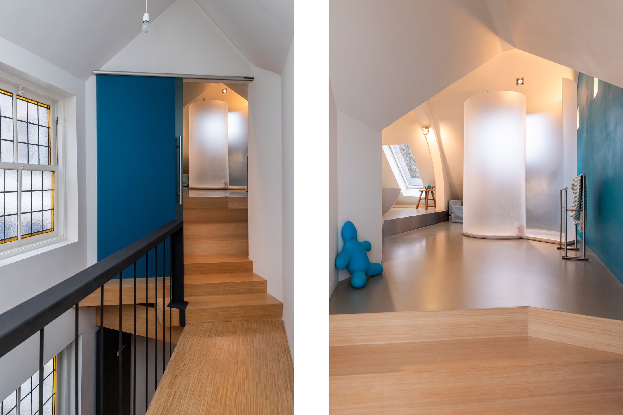 Foto 36 van Zeestraat 42-A