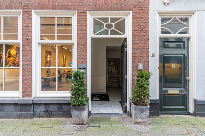 Bekijk foto 43 van Zeestraat 42-A