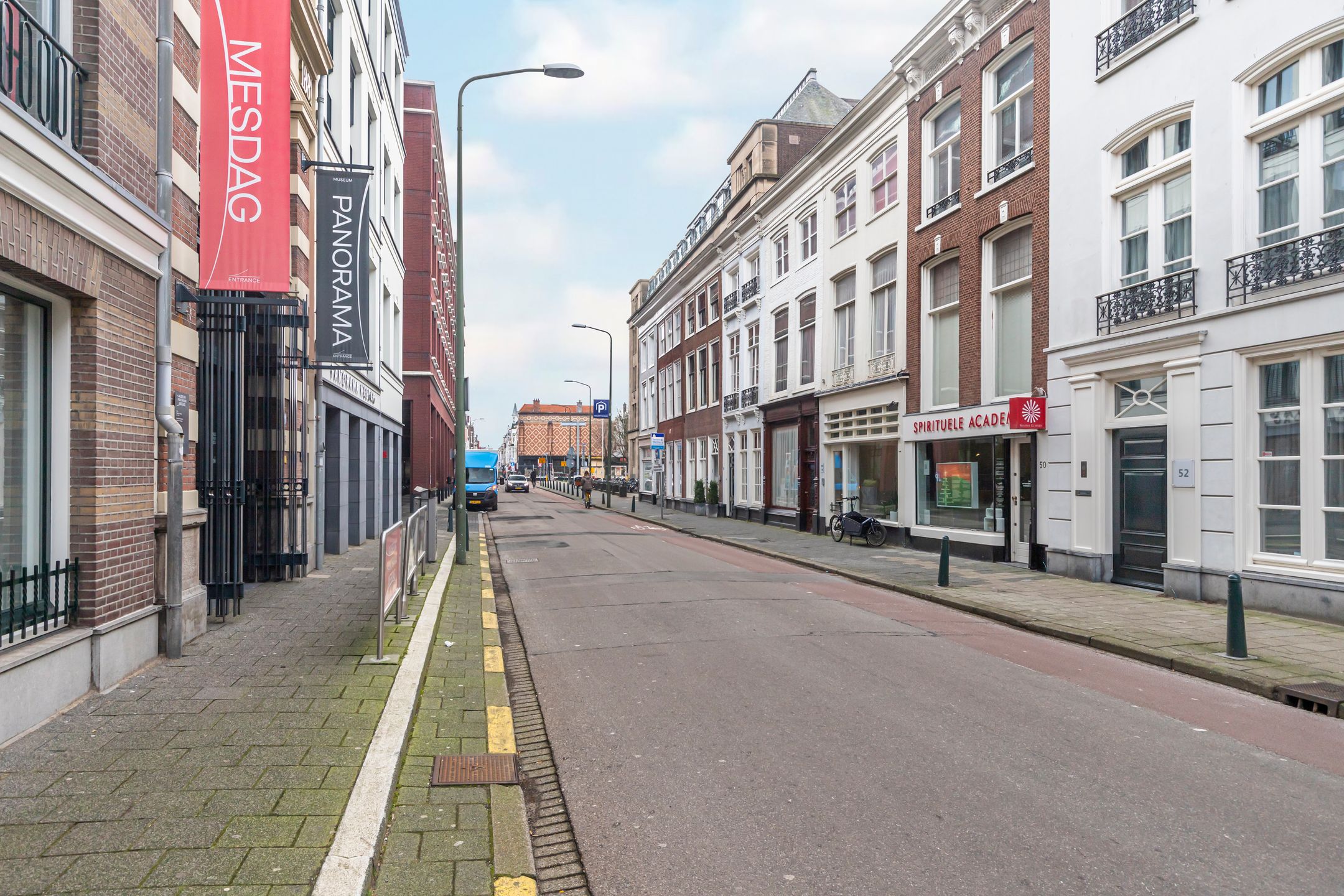 Foto 45 van Zeestraat 42-A