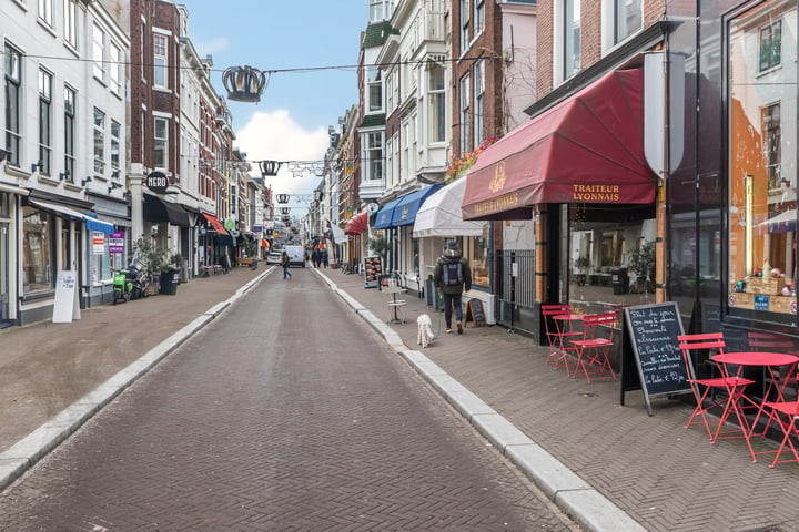 Bekijk foto 47 van Zeestraat 42-A