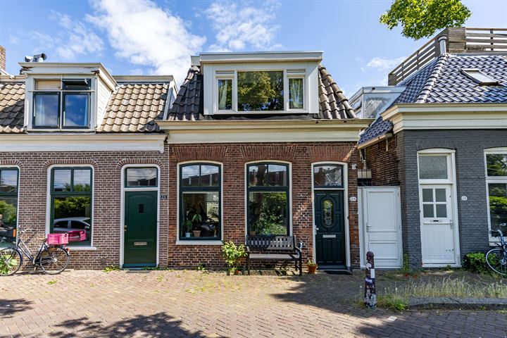 Bekijk foto 1 van Lodewijkstraat 29