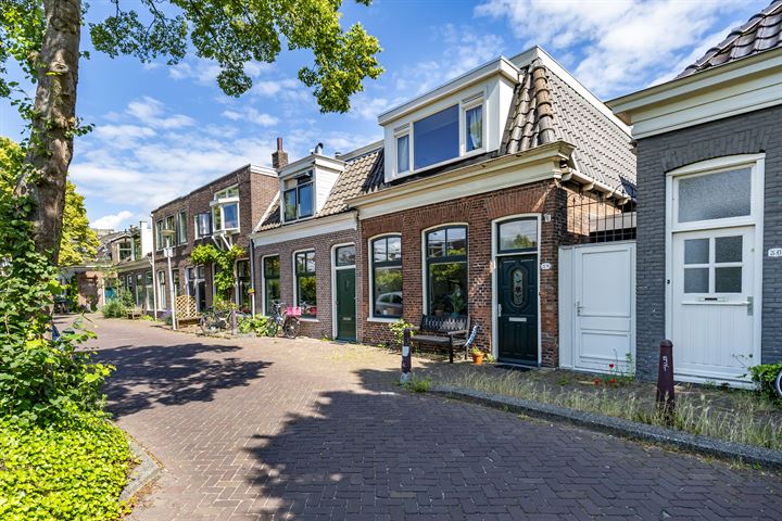 Bekijk foto 4 van Lodewijkstraat 29