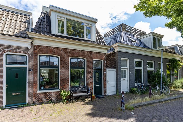 Bekijk foto 5 van Lodewijkstraat 29