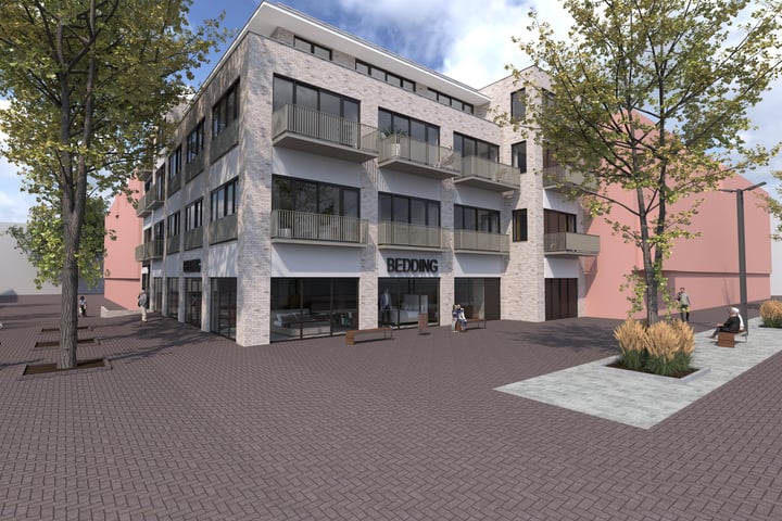 Arnhemseweg 3 H