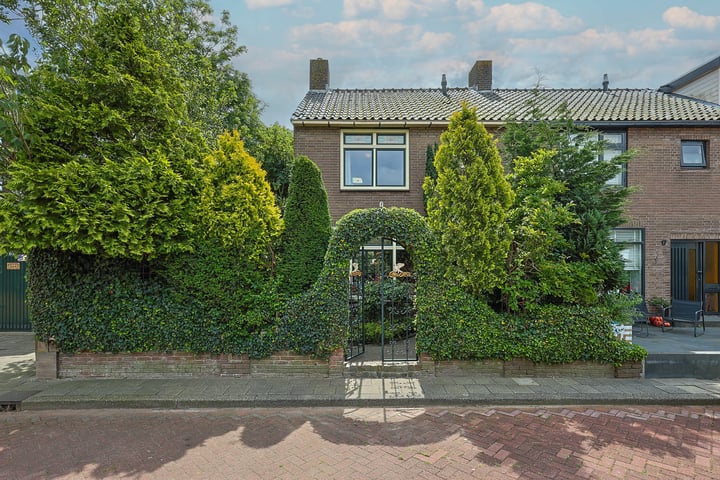 Bekijk foto 1 van Seinestraat 19