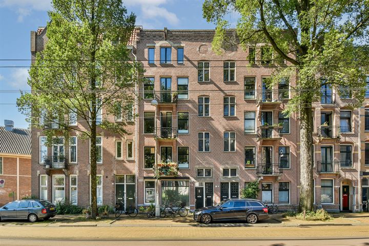 Bekijk foto 3 van Borneostraat 36-E