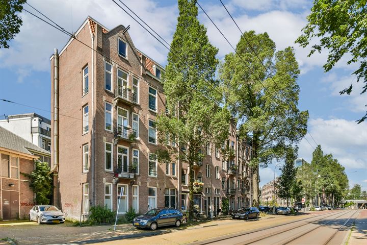 View photo 22 of Borneostraat 36-E