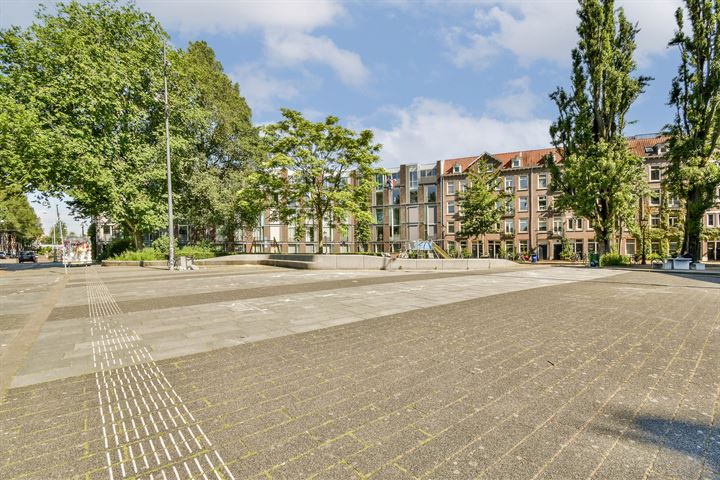 View photo 24 of Borneostraat 36-E