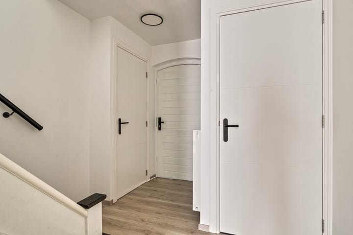 Foto 2 van Graafsebaan 95