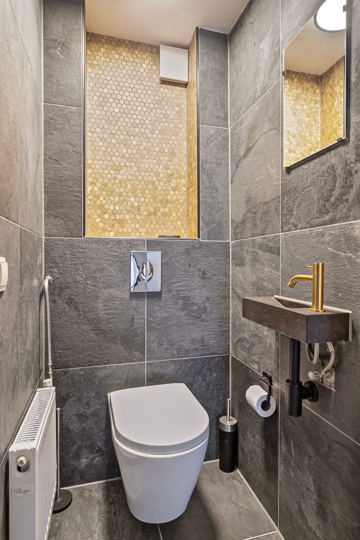 Foto 6 van Graafsebaan 95