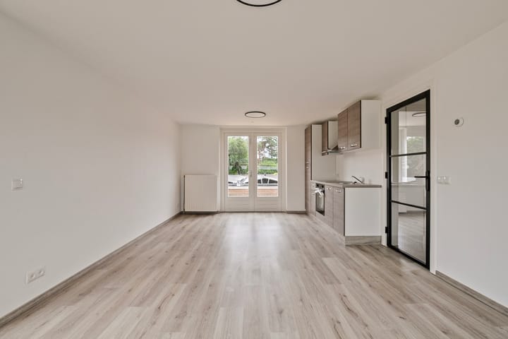 Foto 9 van Graafsebaan 95