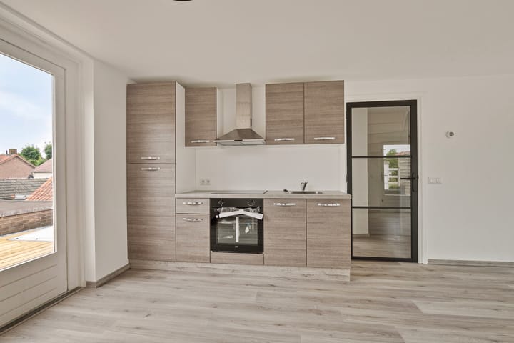 Foto 10 van Graafsebaan 95