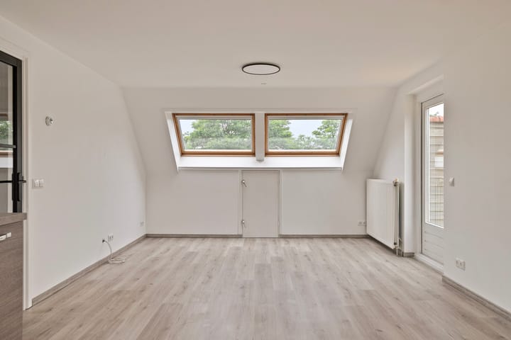 Foto 13 van Graafsebaan 95