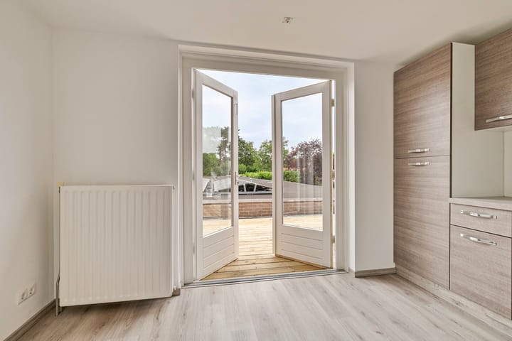 Foto 14 van Graafsebaan 95