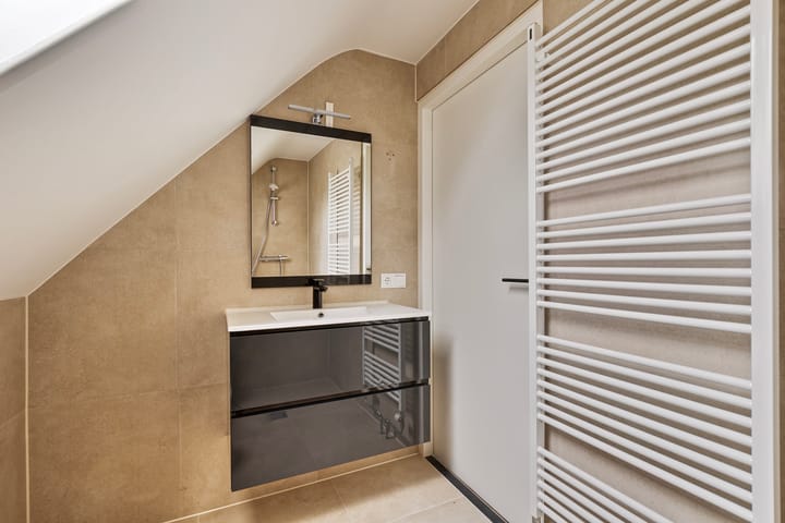 Foto 18 van Graafsebaan 95