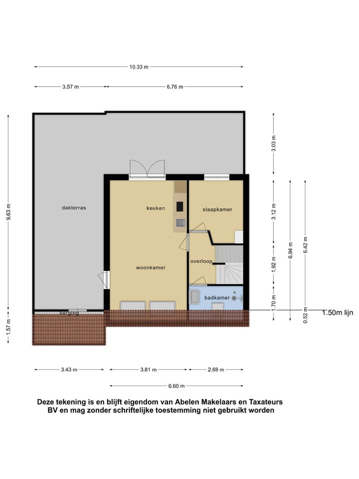 Foto 19 van Graafsebaan 95