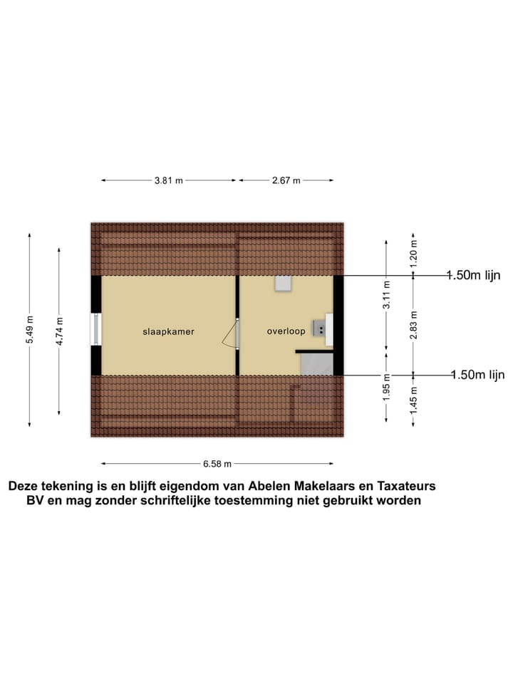 Foto 24 van Graafsebaan 95